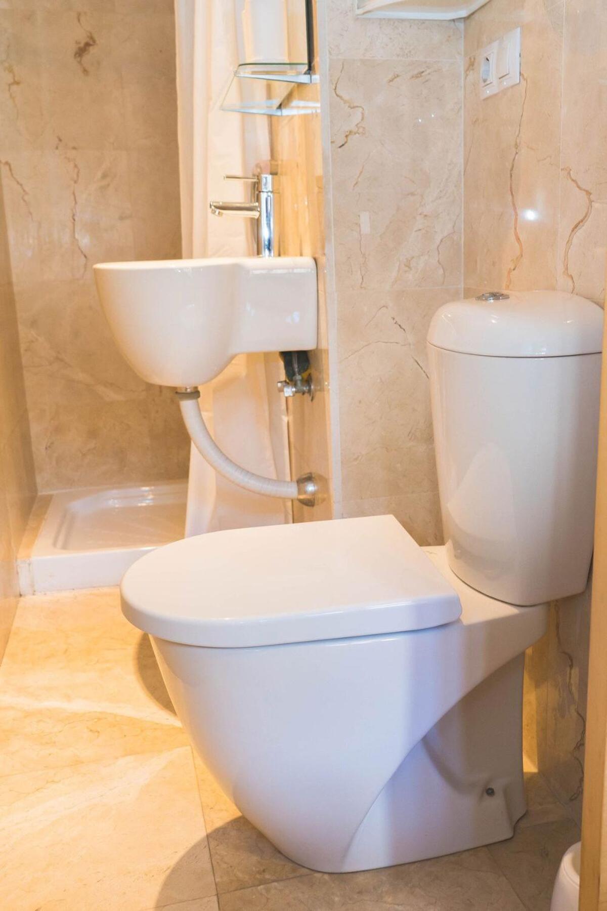 Centrico Estudio - Centro Apartamento Málaga